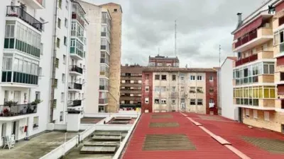 Apartment in Ensanche photo 19
