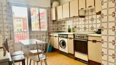 Apartment in Ensanche photo 4