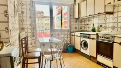 Apartment in Ensanche photo 5