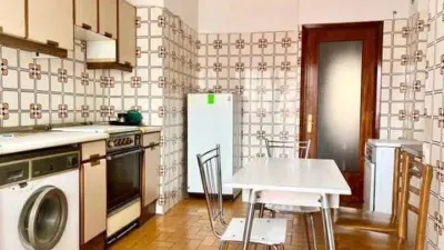 Apartment in Ensanche photo 6