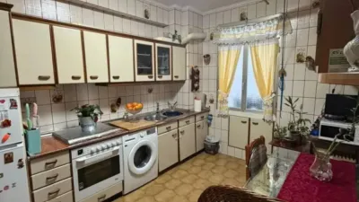 Apartment in Iralabarri photo 11