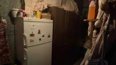 Apartment in Iralabarri photo 13