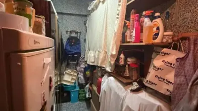 Apartment in Iralabarri photo 14