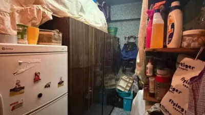Apartment in Iralabarri photo 16