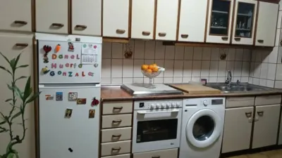 Apartment in Iralabarri photo 17
