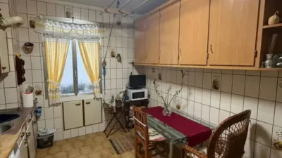 Apartment in Iralabarri photo 19