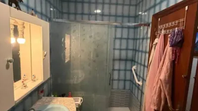 Apartment in Iralabarri photo 21