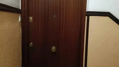 Apartment in Iralabarri photo 22