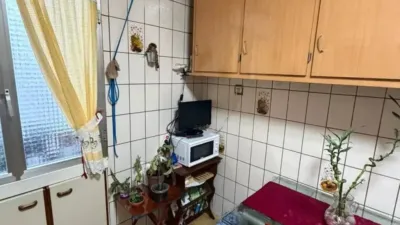 Apartment in Iralabarri photo 26