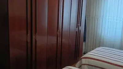 Apartment in Iralabarri photo 29
