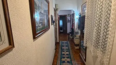 Apartment in Iralabarri photo 2