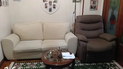 Apartment in Iralabarri photo 30