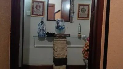 Apartment in Iralabarri photo 31