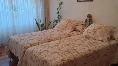 Apartment in Iralabarri photo 32