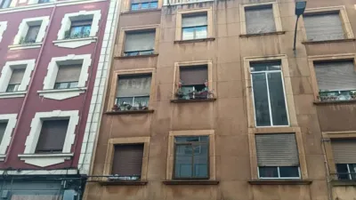 Apartment in Iralabarri photo 33