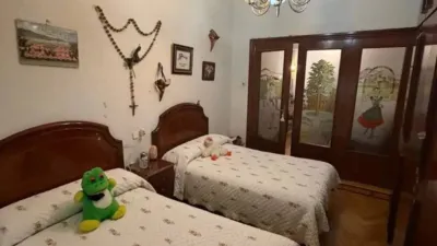 Apartment in Iralabarri photo 35