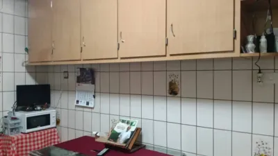 Apartment in Iralabarri photo 38