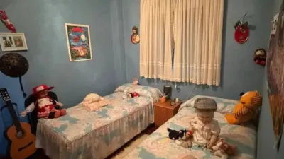 Apartment in Iralabarri photo 41