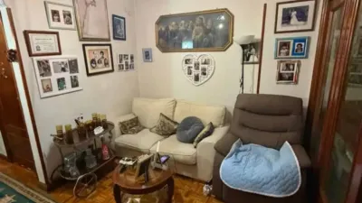 Apartment in Iralabarri photo 43