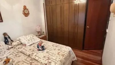 Apartment in Iralabarri photo 45