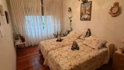 Apartment in Iralabarri photo 46
