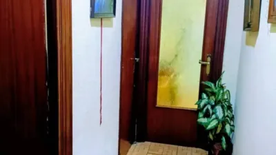 Apartment in Iralabarri photo 49