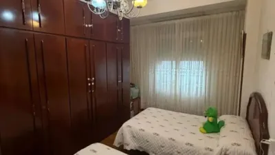 Apartment in Iralabarri photo 4
