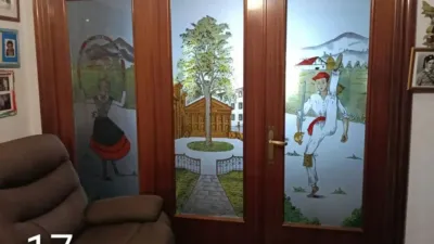 Apartment in Iralabarri photo 51