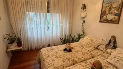 Apartment in Iralabarri photo 7