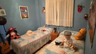 Apartment in Iralabarri photo 9