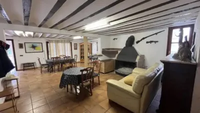 Terreno en venta en Vianos - View 3