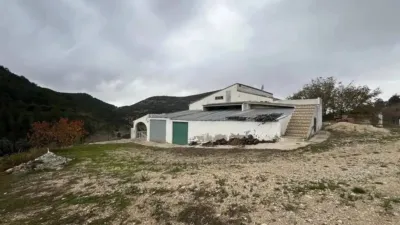 Terreno en venta en Vianos - View 4