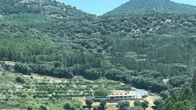 Terreno en venta en Vianos - View 6