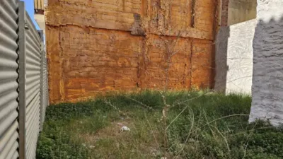 Terreno en venta en Aspe - Vista 2
