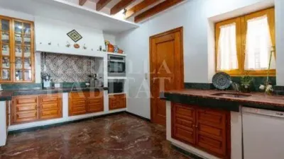 Chalet en Albaicín photo 25