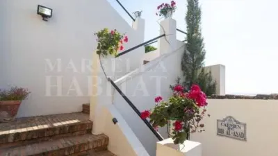 Chalet in Albaicín photo 4