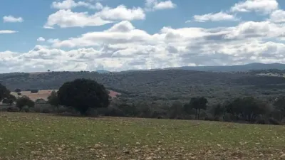 Terreno en venta en Peñascosa - Vista 2