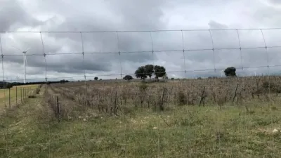 Terreno en venta en Peñascosa - Vista 3