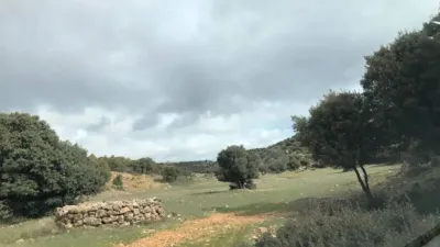 Terreno en venta en Peñascosa - Vista 4