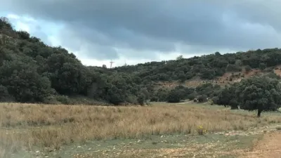 Terreno en venta en Peñascosa - Vista 5
