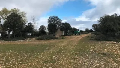 Terreno en venta en Peñascosa - Vista 6