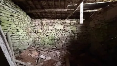 Chalet in Maside photo 10