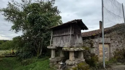 Chalet in Maside photo 12