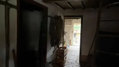 Chalet in Maside photo 15