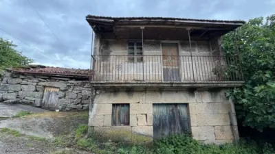 Chalet in Maside photo 4