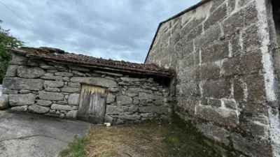 Chalet in Maside photo 5
