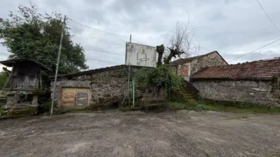 Chalet in Maside photo 6