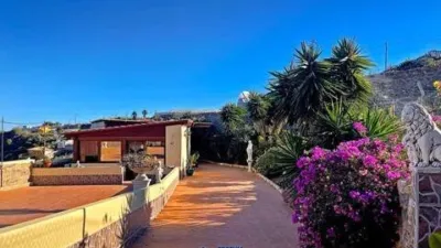 Chalet en calle Morro Cho Miguel, 7 photo 13