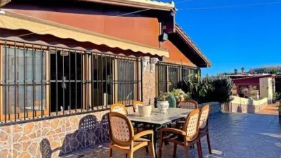 Chalet en calle Morro Cho Miguel, 7 photo 14