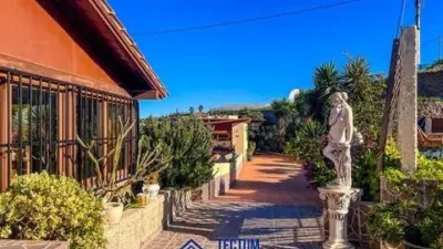 Chalet en calle Morro Cho Miguel, 7 photo 15
